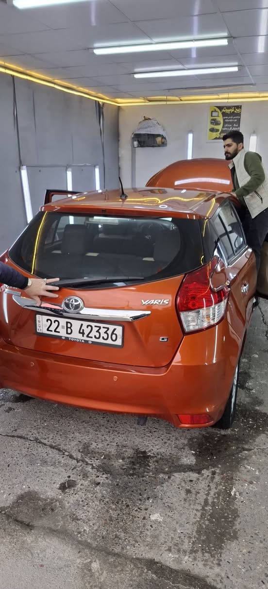 مديل ٢٠١٦ مواصف g ممشاها ٧٧ الف  كيلو حقيقي بدون ضرر بدون صبغ ملاحظات بسيطة كير محرك كهربائيات بشرط تفاصيل اكثر الاتصال على الرقم *********** موصل, نينوى
