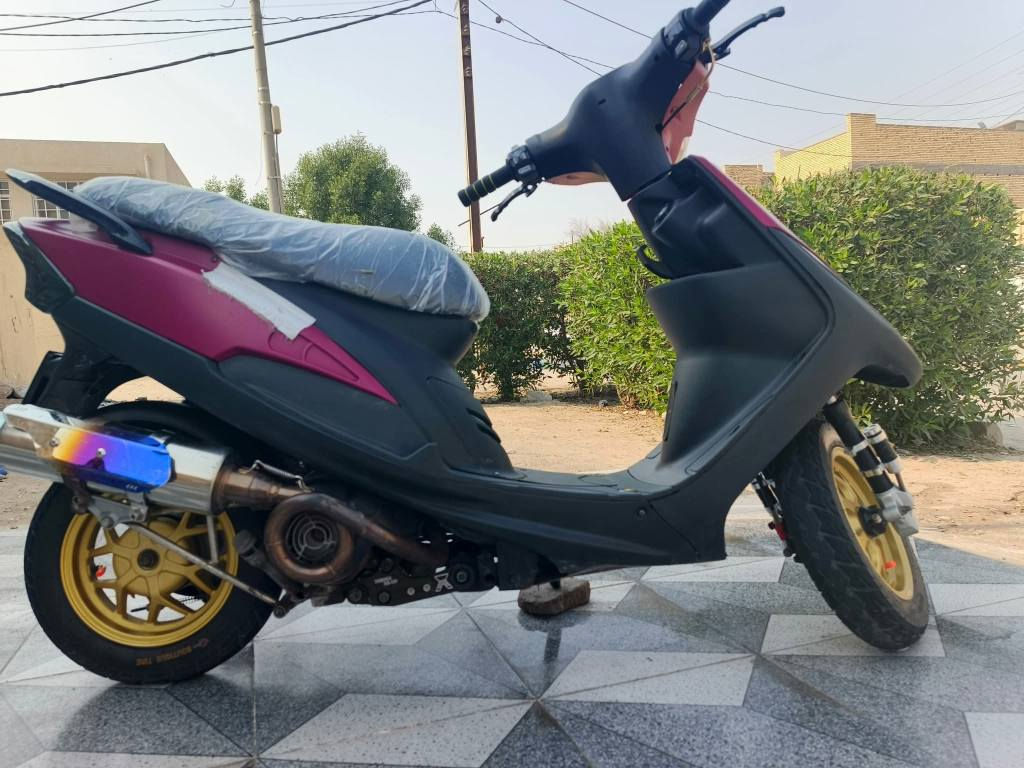 ماكس عدله 55 للبيع كامله من طول للطول  
ناصريه مركز ناصرية, ذي قار


**إذا كنت صاحب هذا الإعلان وتريد حذفه لأي سبب، رجاءا أرسل رسالة إلى الدعم الفني**