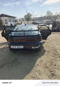 للبيع  بسمي كابون  اسبورت  محرك كير شرط تايا دو سايد مضخم سماعات سستم ...