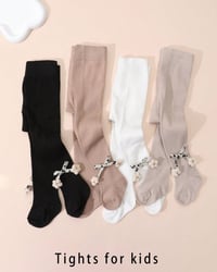 كولونات أطفال • قطن ناعم • Vamouré