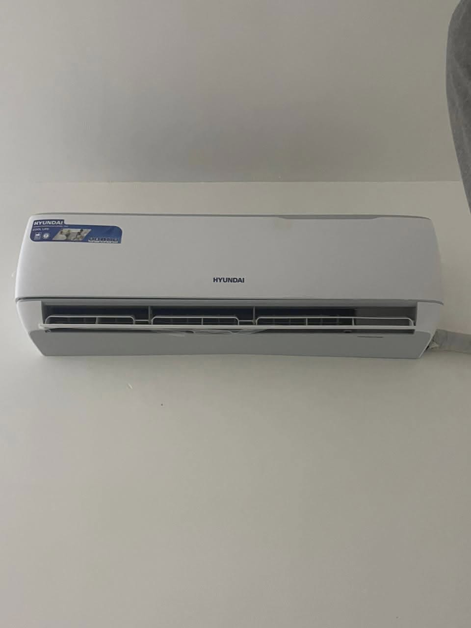 على بركت الله تنصيب سبالت عدد 2

نوع .HYUNDAI

 R 410.غاز


**إذا كنت صاحب هذا الإعلان وتريد حذفه لأي سبب، رجاءا أرسل رسالة إلى الدعم الفني**
