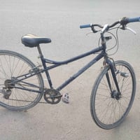 بايسكل شغال اي نقص مابي مكاني بغداد 07735658455