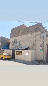 أبو دشير • ١٠٠م • طابو ملك