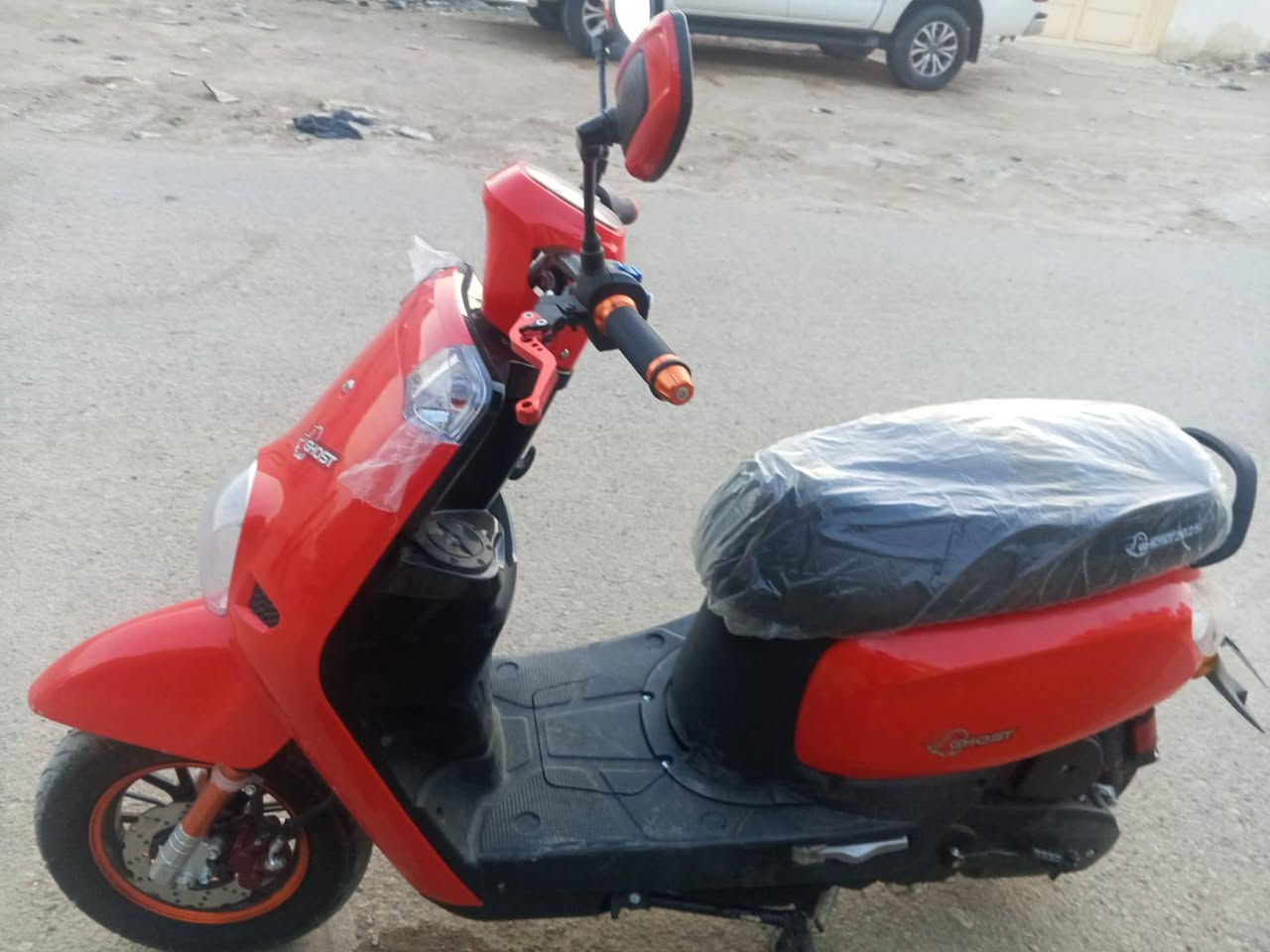 .. السلام عليكم دراجه بوليس ياباني موديل 2025 للبيع السعر خاص الرقم ***********..
