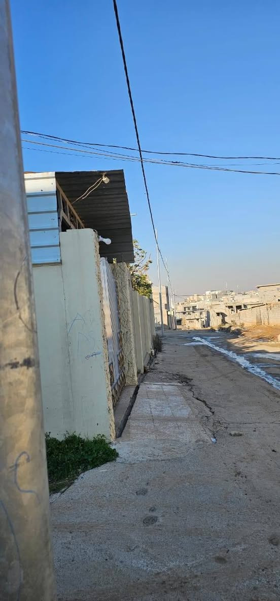 قطعه ارض في بناء الجاهز مساحه ١٣٠ واجه ٨ الا ربع خدمات كامله وصل بلديه باسمي شرط التحويل
اخوان بيع او معارضه سعر القطعه ٣٨ وقابل لتفاوض
للاستفسار ***********
***********
