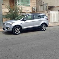 فورد اسكيب • ٢٠١٧ • ١.٥ تيربو