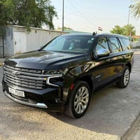 تاهو ٢٠٢٢ • بريمير • البصرة