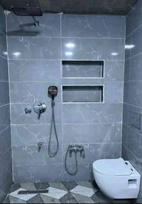 اسطى بورجي • كشف تسرب • كركوك