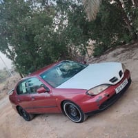 ٢٠٠١ • مكفولة حادث • مكينه ٢٠٠٠