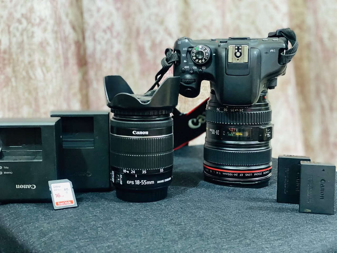 السعر750مكاني بغداد


**إذا كنت صاحب هذا الإعلان وتريد حذفه لأي سبب، رجاءا أرسل رسالة إلى الدعم الفني**