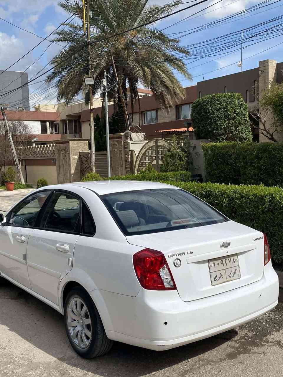 اوبتراا خليجي موديل 2009 كير توماتيك جامات كهرب رقم دهوك حجم المحرك 16 دوش..بدون صبغ بس قطعه بارد بي مكينه بشرط وكير بشرط...االسعر 81 العنوان موصل الايسر تقاطع الجسر الرابع...***********   ***********
