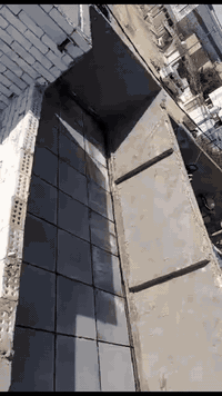 النجف • تصليح سطح • عزل ماستك