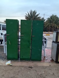 لوكرات للبيع الاستفسار ٠٧٨٢٨٢٢٥٣٢١