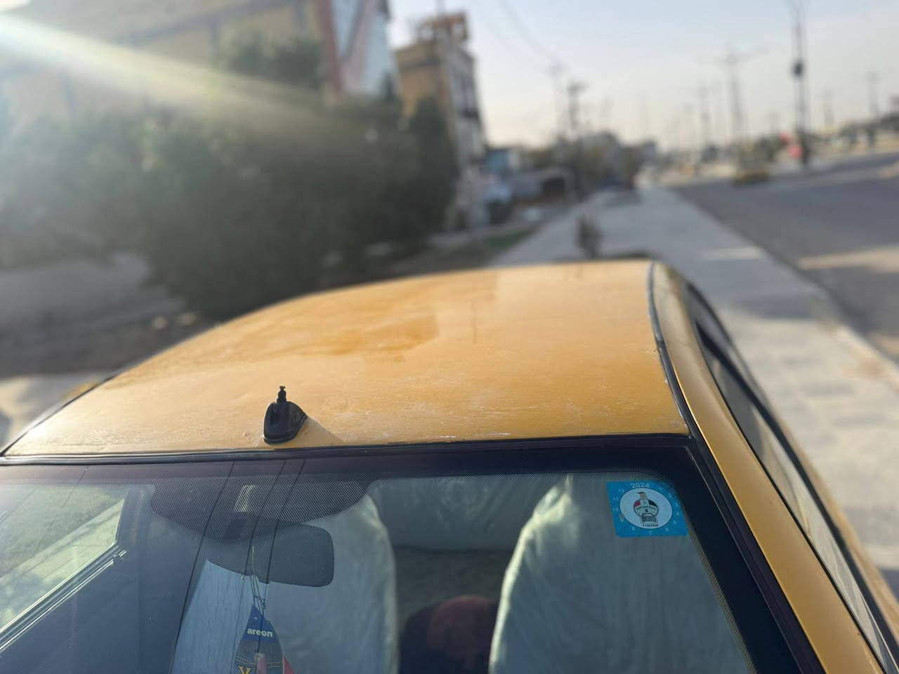 سمند جاهزه 12 كربلاء كفاله عامه من الضربه ومن التبديل والعيب الشرعي. تخم تاير حداديه مكينه كير تبريد خير الله هيئه غرامات مصفره راعيه موجود بلناصريه السعر 43 وبيه مجال قليل 
***********
