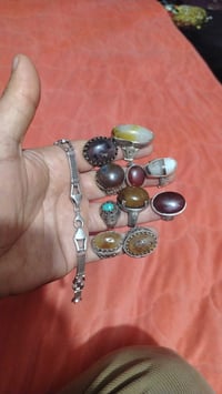 محابس • سوار • للبيع