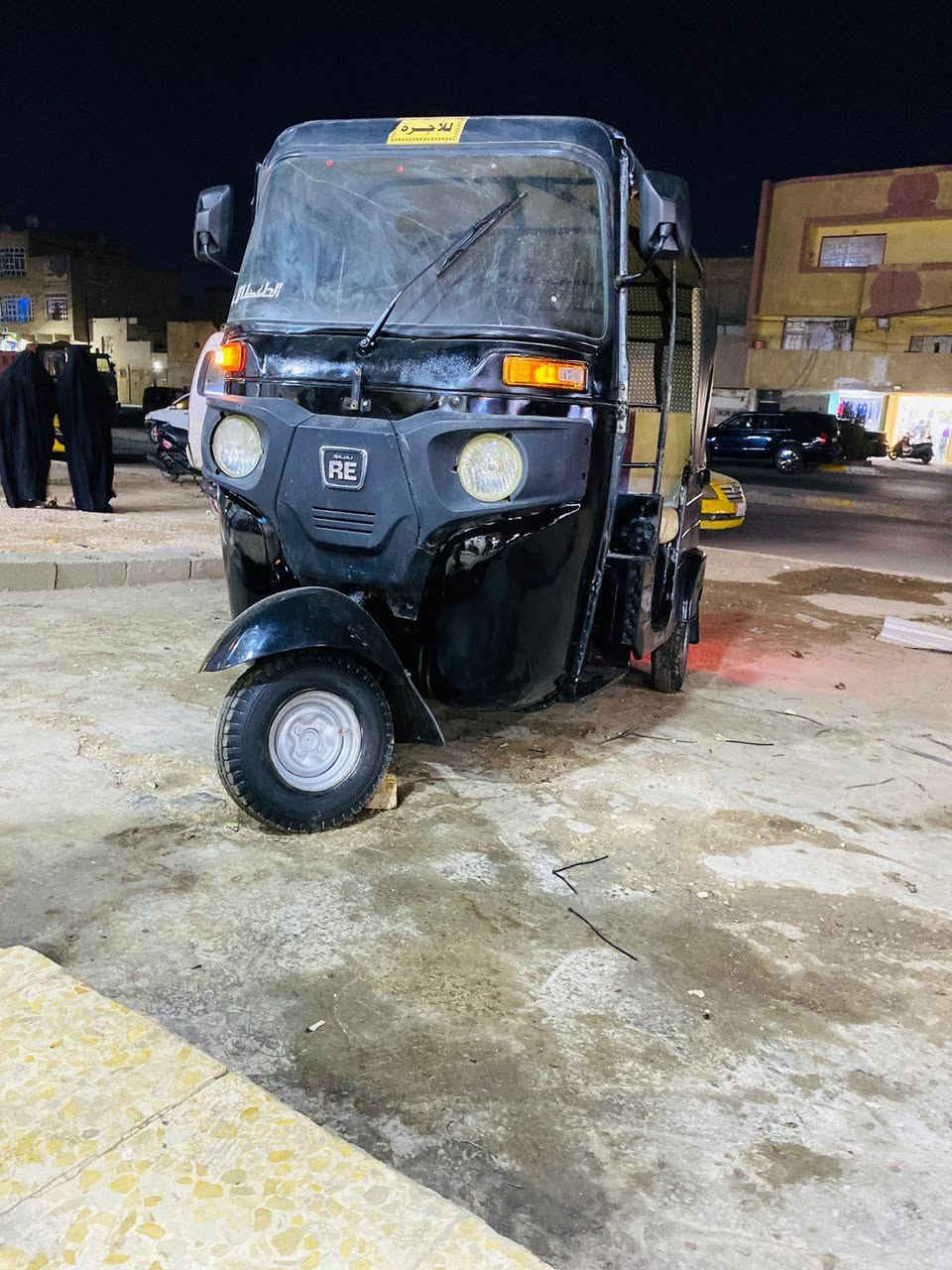 السلام عليكم تكتك 2018 اوراق مكينه2020شغاله من البجم للبجم خير من الله مكينه خرسه/السعر 3900/العنوان مدينه الصدر/رقم الهاتف ***********
