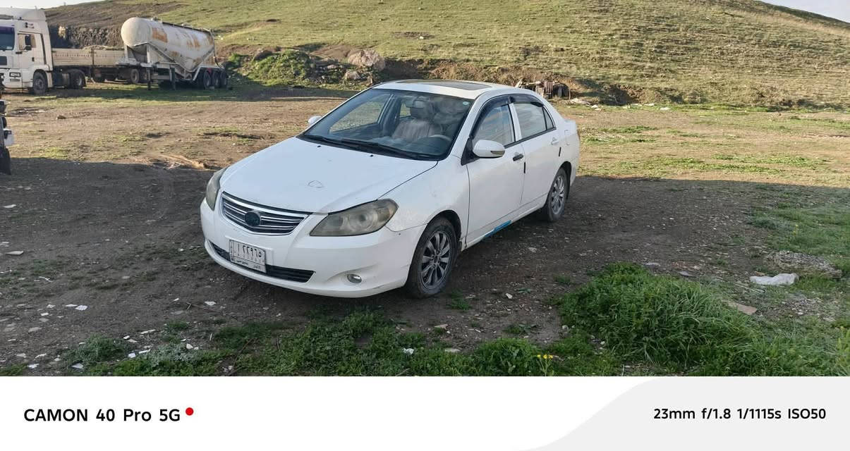 سەنەوی پلاستیکی اصلى
گێڕو مەکینەی مانگێکە کراوە بە صەنی بە دەستی باشترین وەستا
گێڕ ئۆتۆماتیک
سڵاید
قفڵ مەرکەزی 
٤جام کارەبا
تبرید ساردو گەرم
نرخی ٣٤ گەڵا
ژمارەی خاوەنی  شوێن سلێمانی   تێبینی ئەم سەیارە هین خۆم نیە من تەنها بڵاوی ئەکەمەوە


**إذا كنت صاحب هذا الإعلان وتريد حذفه لأي سبب، رجاءا أرسل رسالة إلى الدعم الفني**