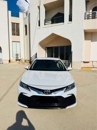 كامري LE • ٢٠٢٣ • ٣٧ الف كم