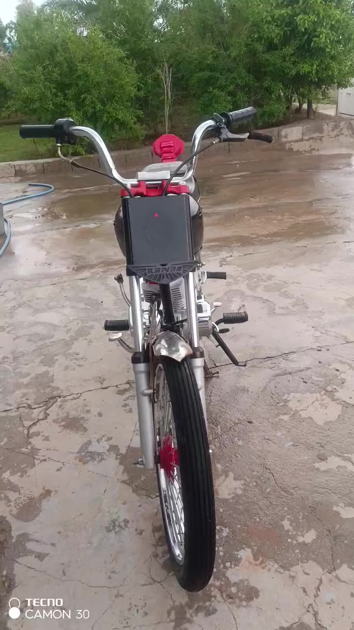 إسلام عليكم دراجه نضيفه خير من الله موديل 25تعمير جديد بيع مستعجل كلش السعر خاص


**إذا كنت صاحب هذا الإعلان وتريد حذفه لأي سبب، رجاءا أرسل رسالة إلى الدعم الفني**