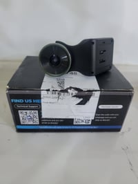 داش كام • ٢كي • جديد غير مستخدم