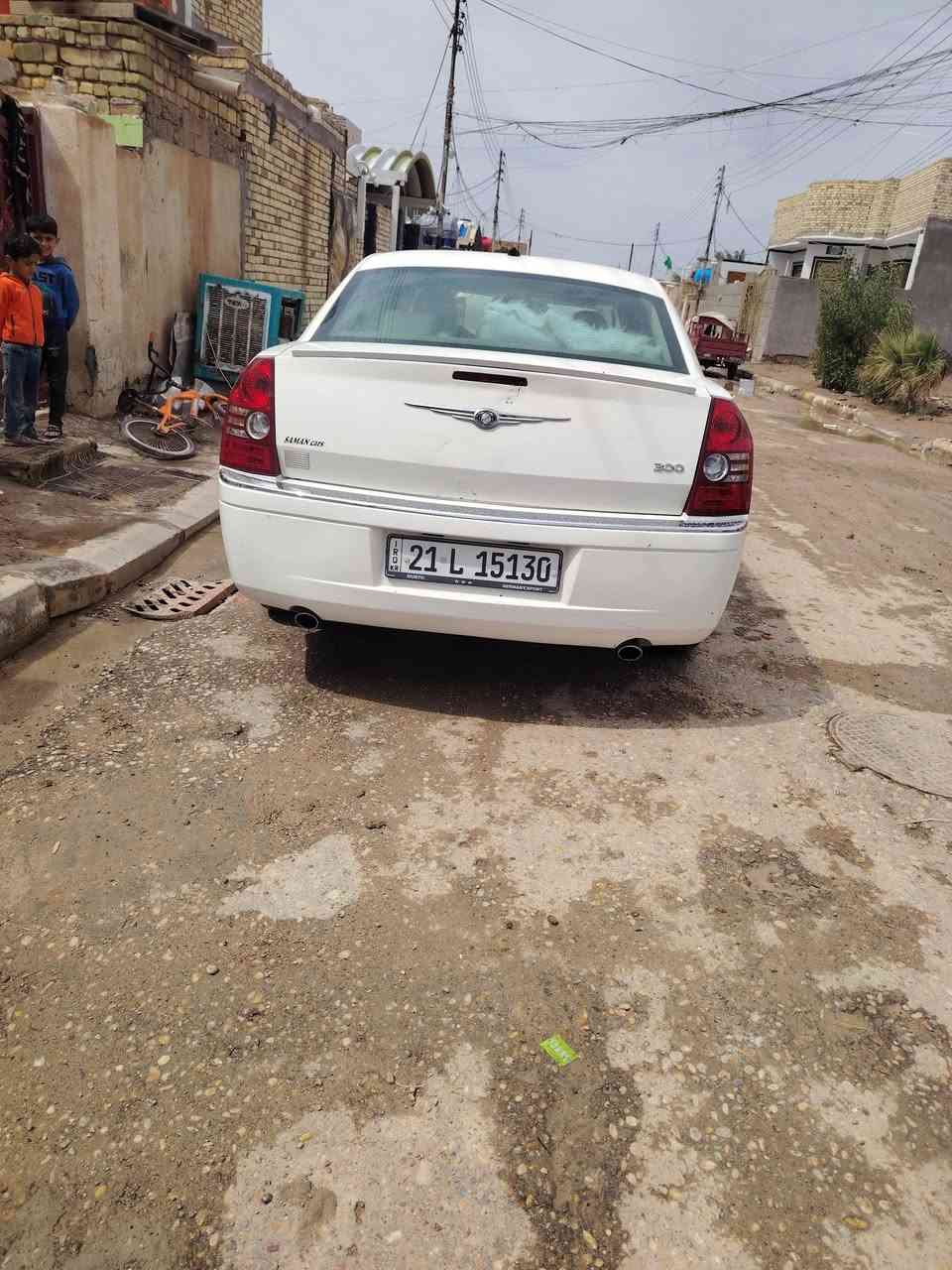 سلام عليكم  سياره وبامه موديل 2008 محرك تلتالاف دواخل عسلي تخم تاير ستفسار علا هاث الرقم ***********
