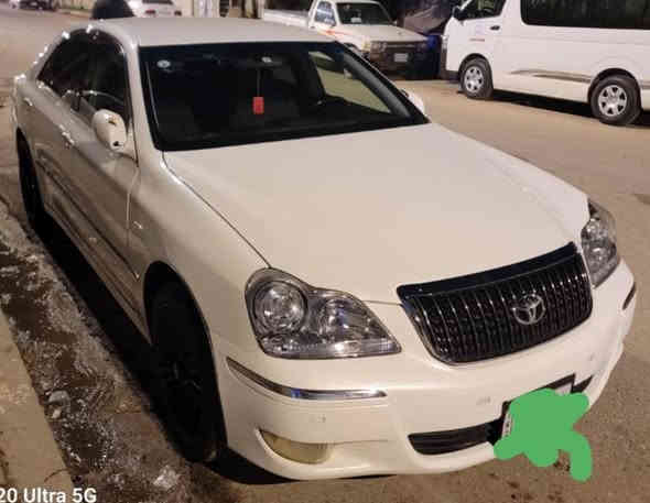 سيارة ماجستا للبيع فول موصفات حساسات كامرة مري شفط صندوق شفط اربع دكم بصمات جوبلس ادوات ادوات سعر ٨٠ ورقة وبيها مجال قليل للتواصل ***********
