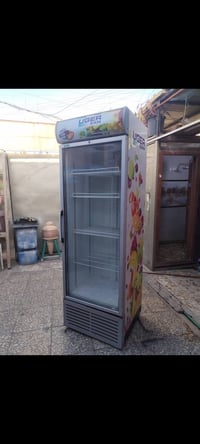 عارضات عمودي عدد 6 للبيع العنوان بغداد حي اور الشراي يتصل على هذا الرق...