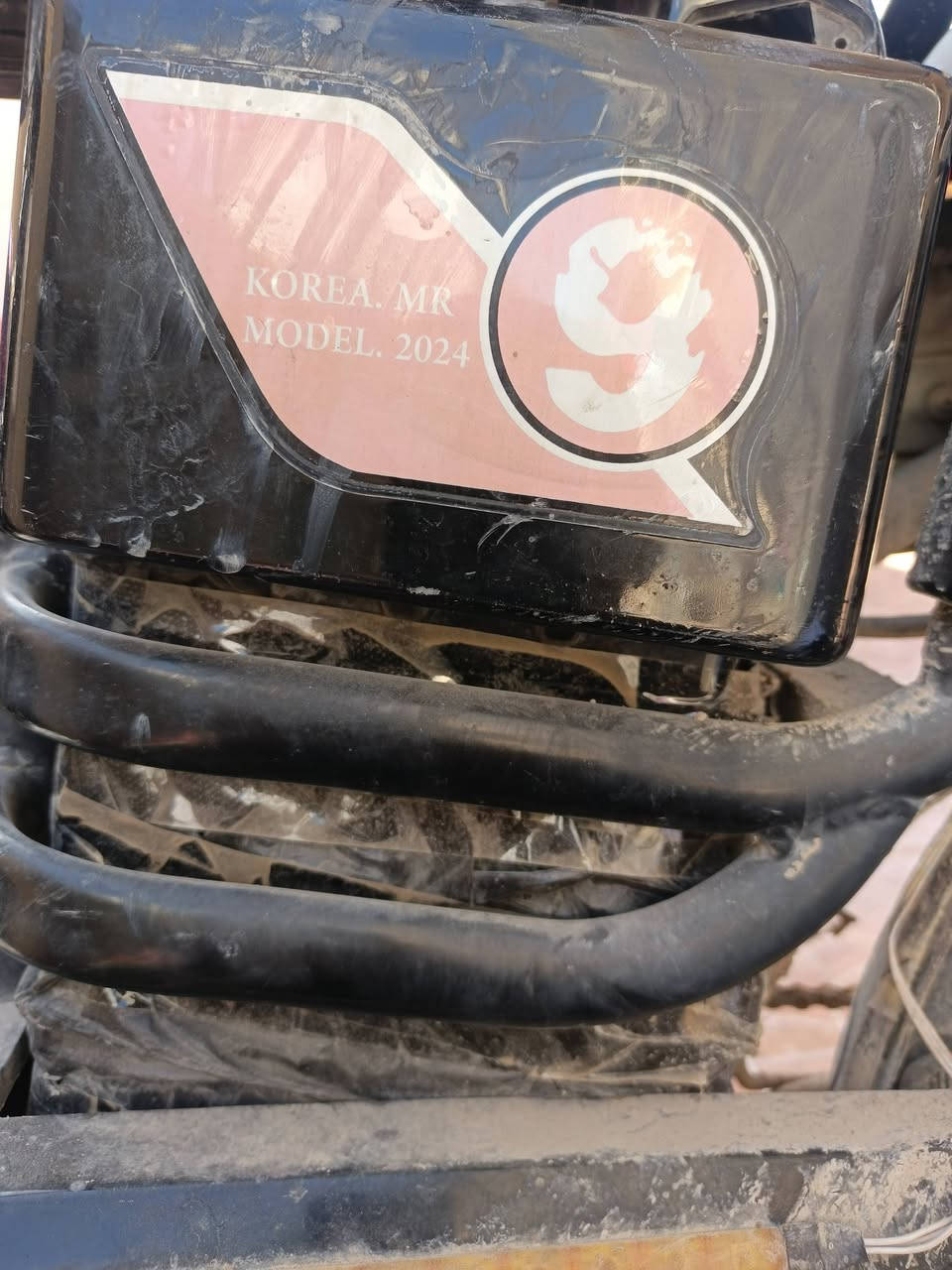 (سلام عليكم ورحمة الله وبركاته) (بطاريات بايسكل شحن للبيع)(جدد قبل كم يوم شديتهن شركه معروفه ممتازه) (تجي تفحصهن كدامك يله تاخذهن ) (سعرهن 85وبيهن مجال كلش بسيط لشراي ) (مكاني بعقوبه تحرير الحولي الزراعي) الخاص مفتوح اب أي وقت


**إذا كنت صاحب هذا الإعلان وتريد حذفه لأي سبب، رجاءا أرسل رسالة إلى الدعم الفني**