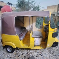 تكتك • موديل ٢٠٢٠ • واسط