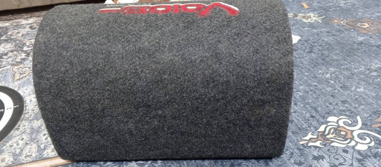 سلام عليكم مضخم صوت سيارة سعرة 40 معة توصيل


**إذا كنت صاحب هذا الإعلان وتريد حذفه لأي سبب، رجاءا أرسل رسالة إلى الدعم الفني**