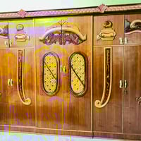 حطاطه عراقي • نضيف • رمانه البوعبيد