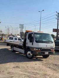 كرين الاجره بغداد وخارج بغداد رقم هاتف 07713296293