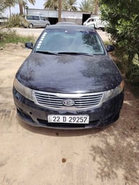 اوبتما 2009 بيه كص قماره سياره مصبوغ عام تبريد كير مكينه كله شغال تحوي...