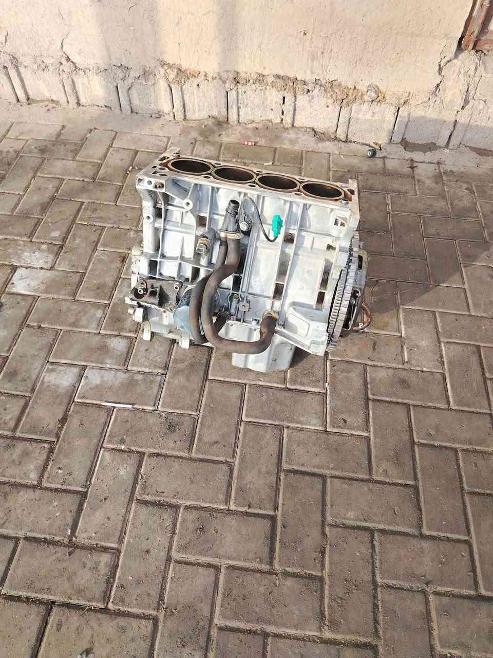 ***********
البصره الاصمعي قديم

بك لايت جميع سيارات الايرانيه قطعه 5
لايت 5 الاف فقط

حداده سايبا مع عمل بدون طبلات ٢٠ الف
زوج دبلات طيبه امامي غاز مع عمل ٤٠ الف
زوج دبلات طيبه خلفي مع عمل ٤٠ الف
درايم شفت سايبا والطيبه والبيجو قطعه 5 الاف
متوفر محركات فرنسيه بيجو بارص وسمند و ٤٠٥
باسعار مناسبه ومتوفر ايراني
