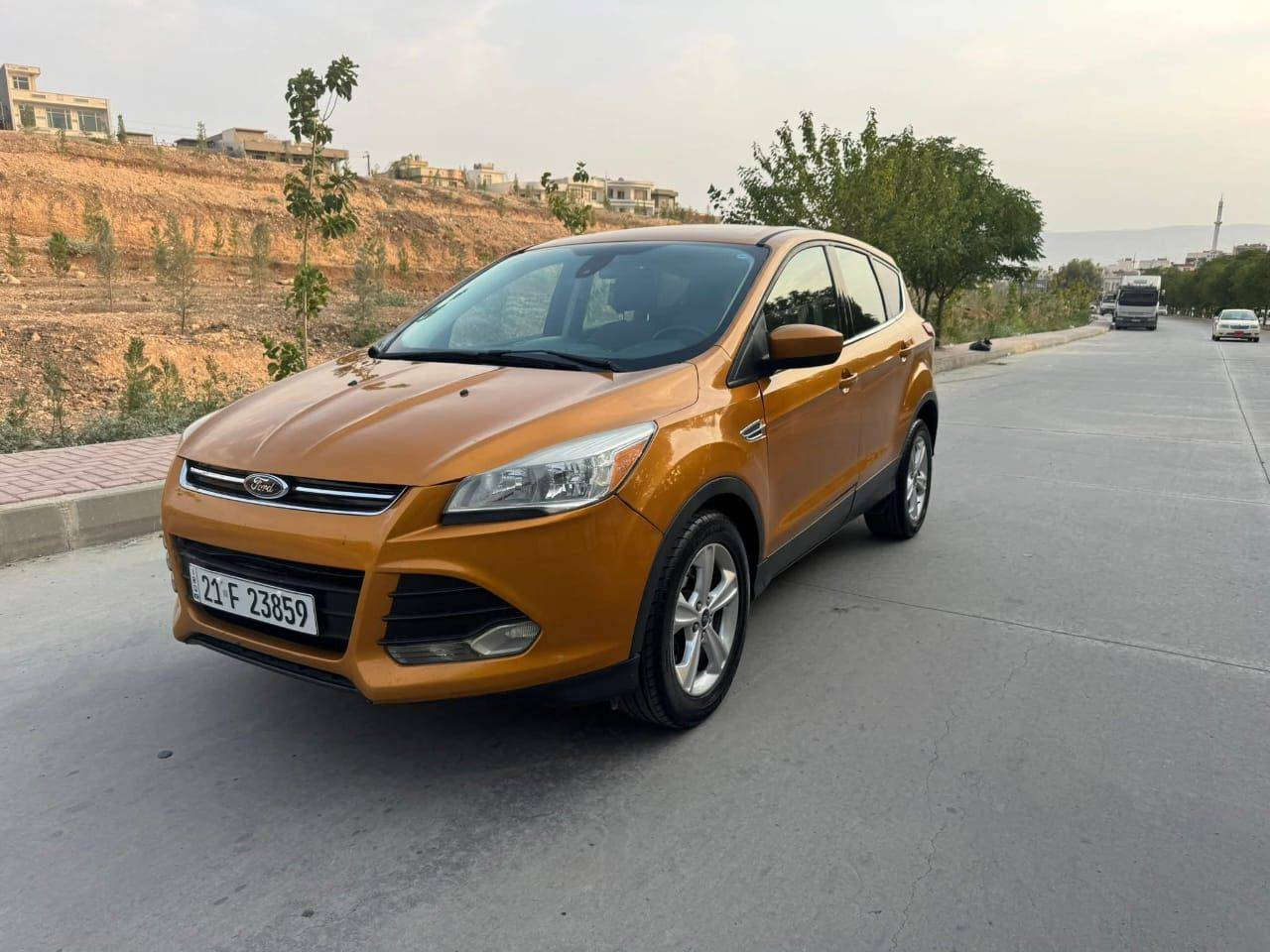 فورد سكيب 
موديل 2016 
رقم سليمانيه بسمي
100$وبيهه مجال


**إذا كنت صاحب هذا الإعلان وتريد حذفه لأي سبب، رجاءا أرسل رسالة إلى الدعم الفني**