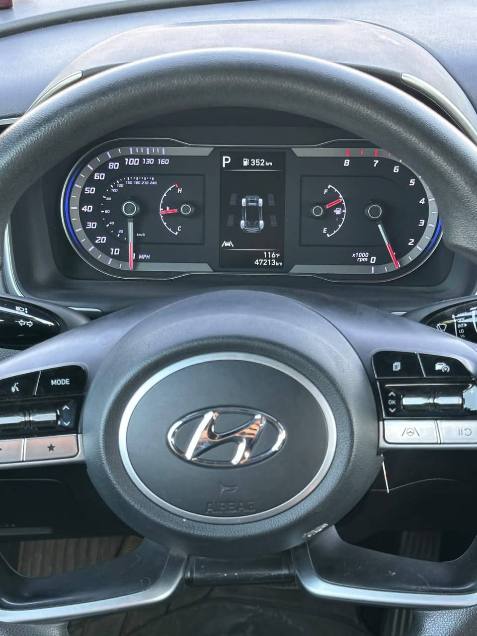 #عملية_بشكل_وتكفي_بكل_مكان_سعر_تنافسي
سانتا كروز 2023 
AWD دفع رباعي
محرك 2500 تنفس طبيعي بدون تيربو
تدفئه كشنات 
كرسي كهرباء 
ابل كار بلي وايرليس
رادار 
تحديد مسار
هاندبريك دكمه
مانع تصادم 
كامره خلفيه 
ماشيه 47.000 كيلو متر 

تقريبا 29.000 ميل

السياره على ايدي استوردتها
بالمزاد جانت ماشيه 20.000 ميل 

يعني بالعراق اقل من 10.000 مشت 

بجم كبس 
حادث خلفي بسيط موجوده صور المزاد بالمنشور 

باب الصندوق تبديل + صبغ
سحب خشم الشاصي الخلفي بلا تعمير (بدون صبغ ولا معجون) فقط تعديل سحب بسيط جدا 

***********

مكاني الكاظمية المقدسة

#السعر_الطلب_في_التعليقات
