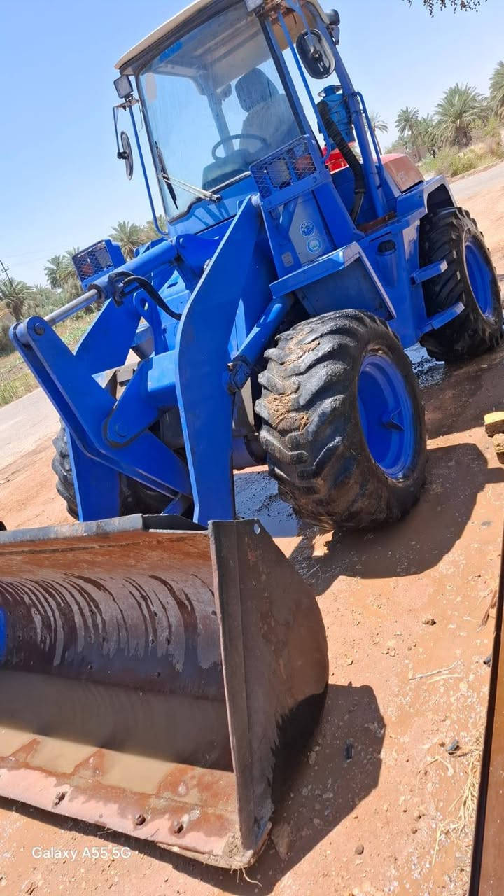 للبيع شفل هيتاشي حجم LX50
  ياباني نضيف جدا جاهز من كلشي موديل 2010 
رقم بغداد بأاسمي
مكانة بلديوانية
سايد بريك كهربائي دكمة 
غير متواجد علفيس
 للاستفسار اتصال عل رقم. *********** ديوانية, القادسية
