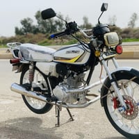 أيراني 2024 • محرك 150 • مكاني يثرب