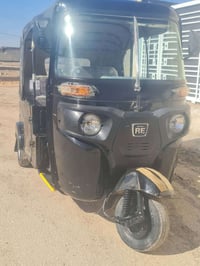 تكتك • موديل 22 • القاسم