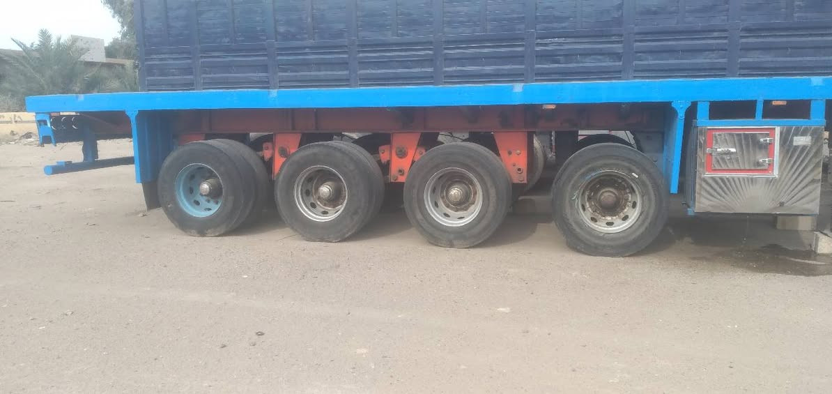 عربه بلوم مكفوله من الكسر دناكير اربعتهن ١٦ 
***********
