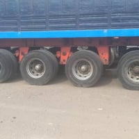 عربه بلوم مكفوله من الكسر دناكير اربعتهن ١٦  07714989467