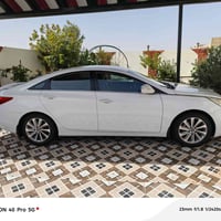 سوناته ٢٠١٣ • شكل ١٤ خليجي • رقم اربيل