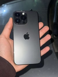 ايفون 14 برو ماكس • ٢٥٦ • مفتوح شرق اوسط