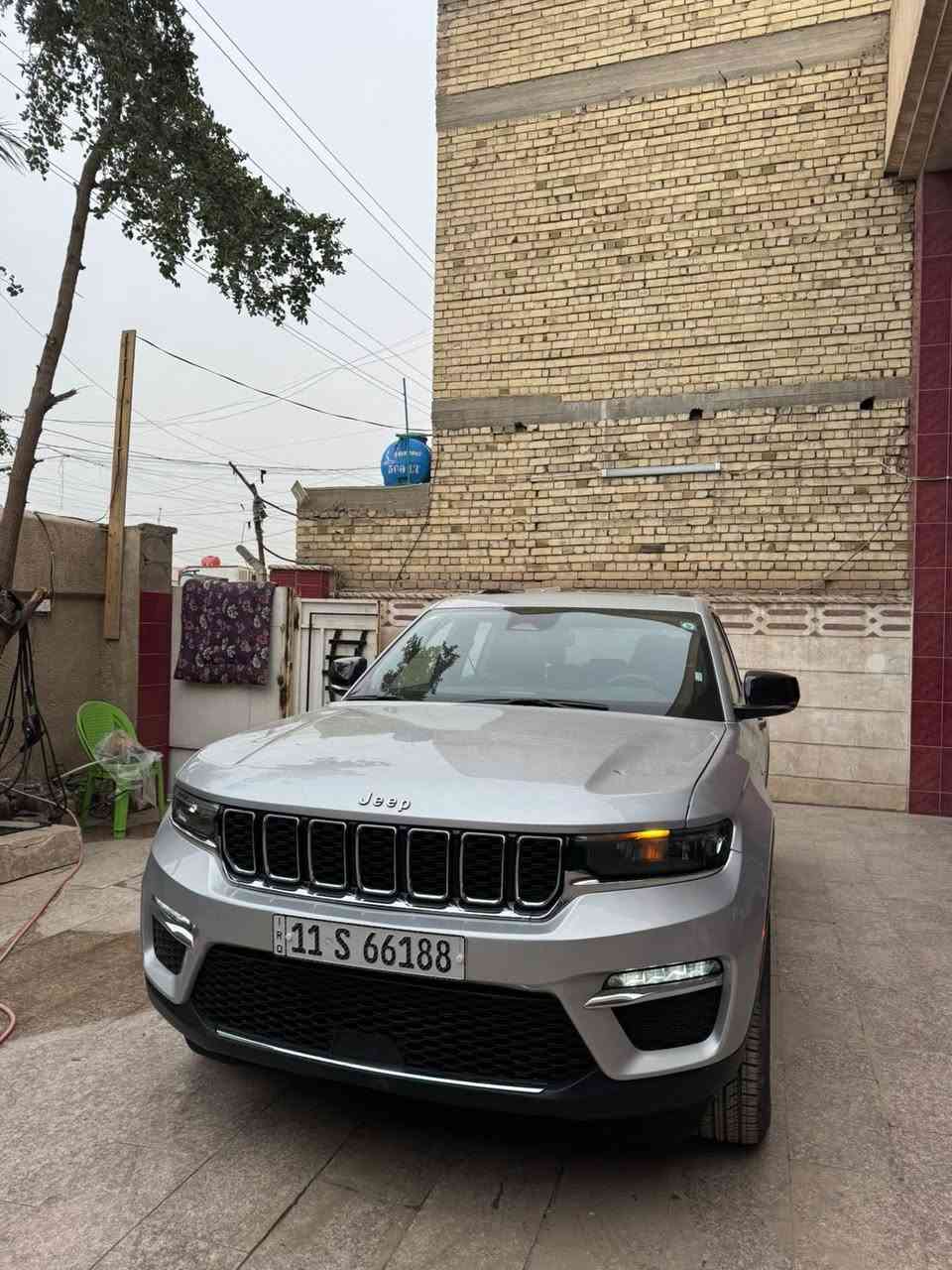 جيب لاريدو موديل 2024 هايبرد5 راكب فول مواصفات وارد أمريكي حادث شبر بلبنيد نفسه مصلح صور الحادث مع الصور بدون دواخل بدون تبديل رقم بغداد بسمي مكاني بغداد الشعب 

‭0771 500 1144‬
