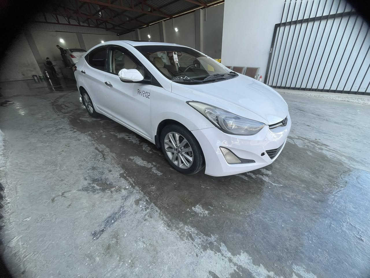 ‏السلام عليكم
‏

‏للبيع النترا 2014 خليجي

‏

‏فول مواصفات ماعدا  البصمه

‏

‏الضرر باب خلفي تبديل+ هلال 

رقم الانبار جديد وبسمي تحويل ثاني يوم

مكاني فلوجة

‏

‏السعر. 115 وبيها مجال

‏

‏***********

‏***********
