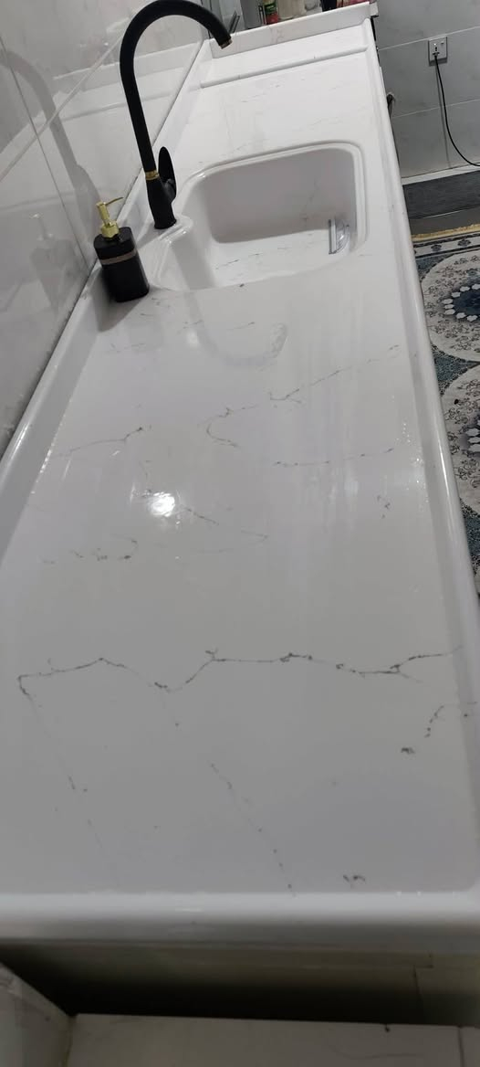 بەردی ئەسڵی دەرەجە یەکی دەست کرد 3مەتر دریژ بە بنەوە بۆ فرۆشتت


**إذا كنت صاحب هذا الإعلان وتريد حذفه لأي سبب، رجاءا أرسل رسالة إلى الدعم الفني**