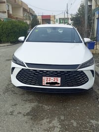 کوین پلاس • ٢٠٢٥ • اربيل