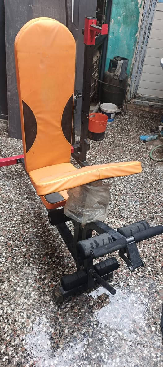 جاهز يشتغل هواي تمارين قيمه و هذه


**إذا كنت صاحب هذا الإعلان وتريد حذفه لأي سبب، رجاءا أرسل رسالة إلى الدعم الفني**