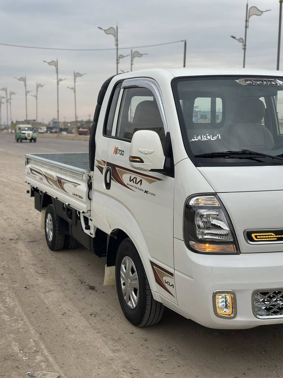 السلام عليكم
موديل 24 ماشيه 25 الف رقم بغداد العنوان بغداد ***********
