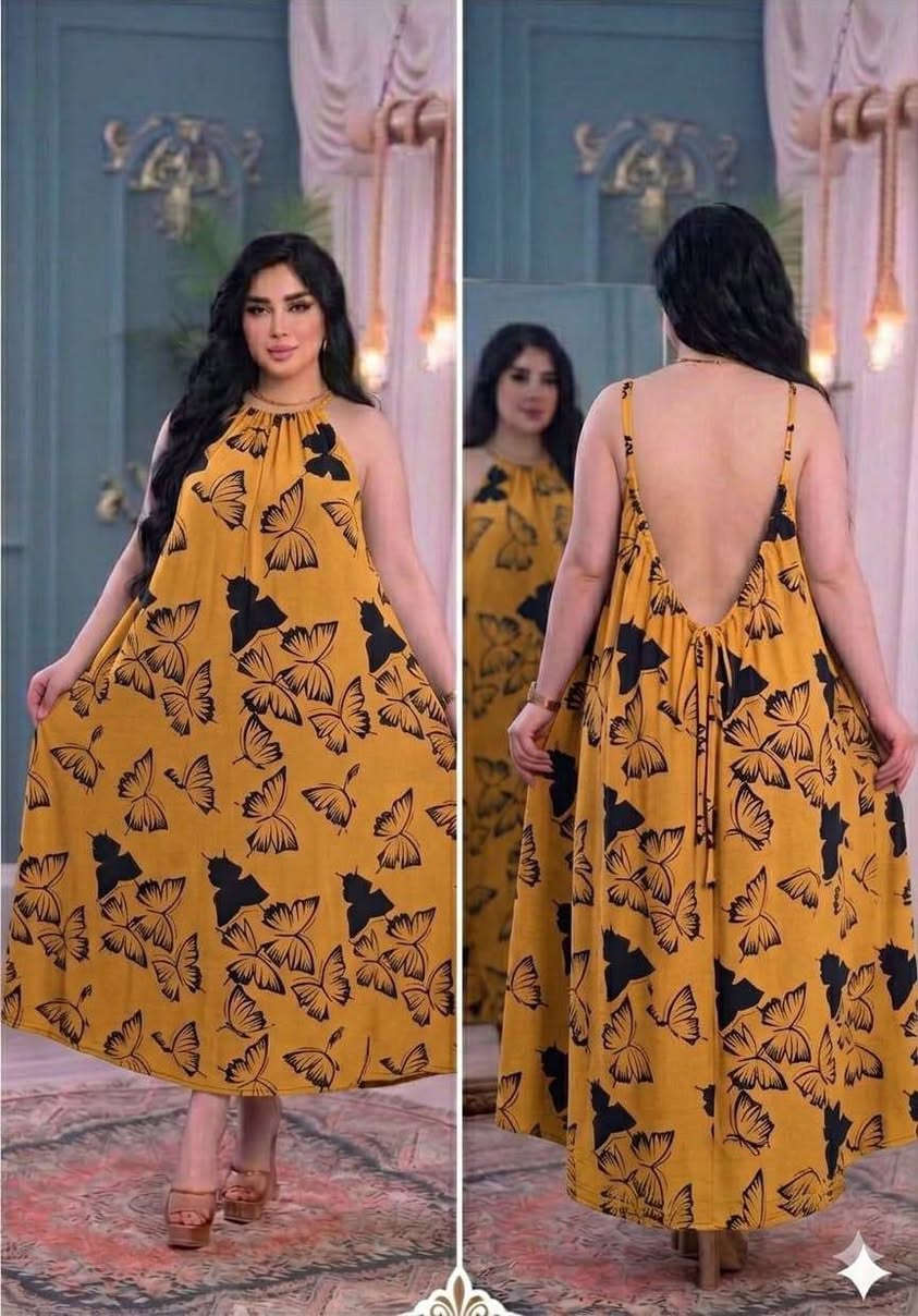فستان نسائي خامة كريشة 
القياسات L. XL. 2XL.3XL.4XL 5XL
السعر خاص 
توصيل جميع المحافظات


**إذا كنت صاحب هذا الإعلان وتريد حذفه لأي سبب، رجاءا أرسل رسالة إلى الدعم الفني**